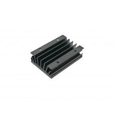 Heatsink for Nvidia Jetson Nano Module